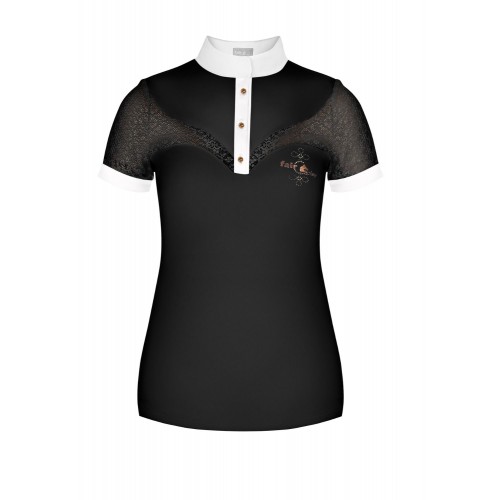 Fair Play Rozzie Competition Shirt VG