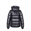 Fair Play Kylar Puffer Jacket