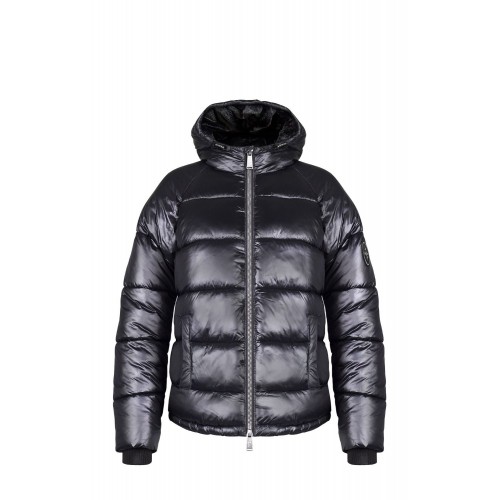 Fair Play Kylar Puffer Jacket