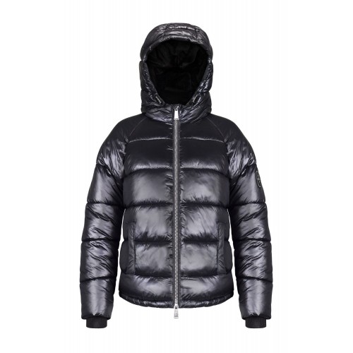 Fair Play Kylar Puffer Jacket