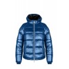 Fair Play Kylar Puffer Jacket