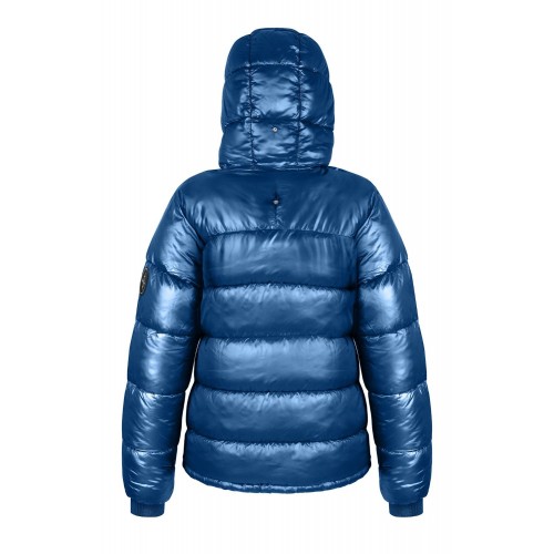 Fair Play Kylar Puffer Jacket