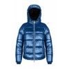 Fair Play Kylar Puffer Jacket