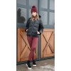 Fair Play Kylar Puffer Jacket