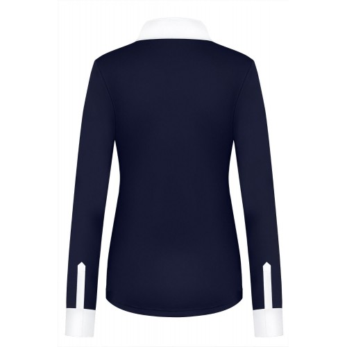 Fair Play Competition Shirt Ingrid Long Sleeve VG
