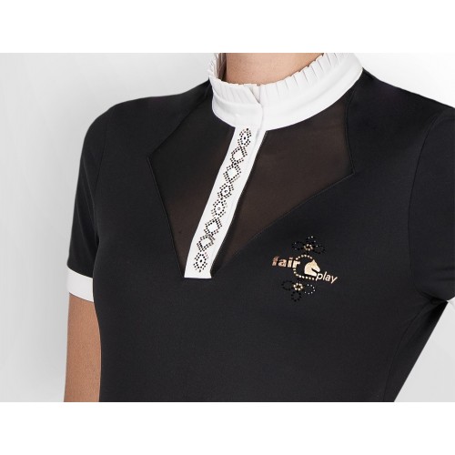 Fair Play Competition Shirt Sophie VG
