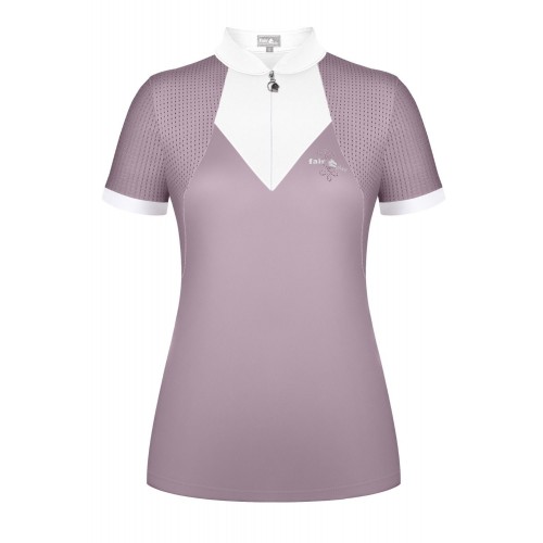 Fair Play Brianna Show Shirt