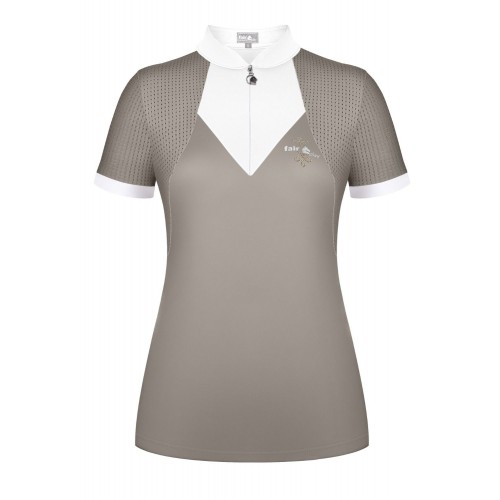 Fair Play Brianna Show Shirt