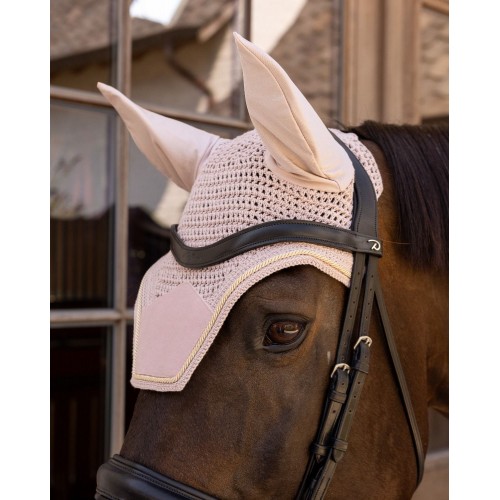 Kentucky Wellington Velvet Soundless Fly Veil