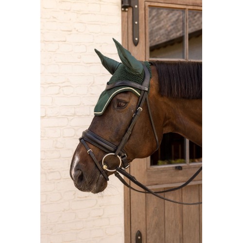 Kentucky Wellington Velvet Soundless Fly Veil