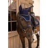 Kentucky Wellington Velvet Soundless Fly Veil