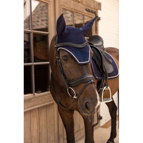 Kentucky Wellington Velvet Soundless Fly Veil
