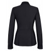 Fair Play Taylor Comfimesh Chic Competition Jacket