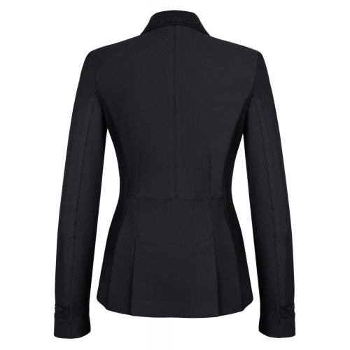 Fair Play Taylor Comfimesh Chic Competition Jacket