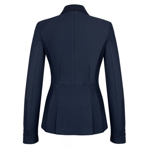 Fair Play Taylor Comfimesh Chic Competition Jacket