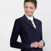 Fair Play Taylor Comfimesh Chic Competition Jacket