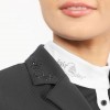 Fair Play Taylor Comfimesh Chic Competition Jacket