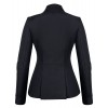 Fair Play Taylor Chic Competition Jacket