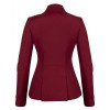 Fair Play Taylor Chic Competition Jacket