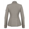 Fair Play Taylor Chic Competition Jacket