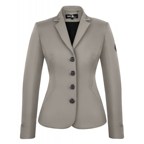 Fair Play Taylor Chic Competition Jacket