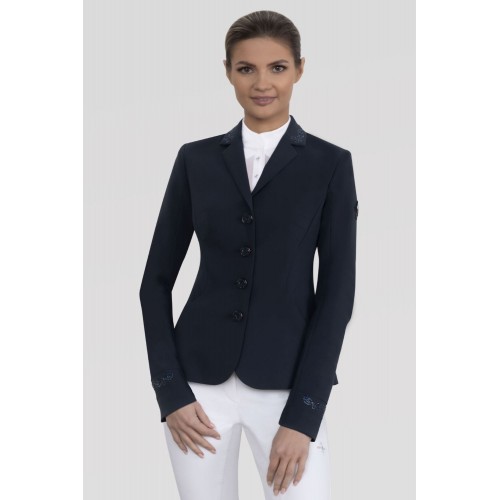 Fair Play Taylor Chic Competition Jacket