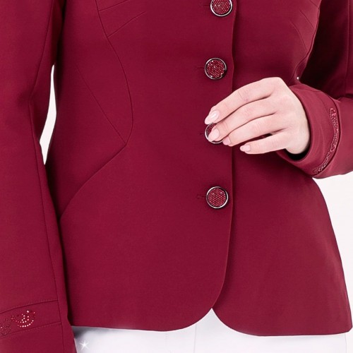 Fair Play Taylor Chic Competition Jacket