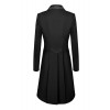 Fair Play Tailcoat Adelinde