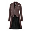 Fair Play Tailcoat Adelinde