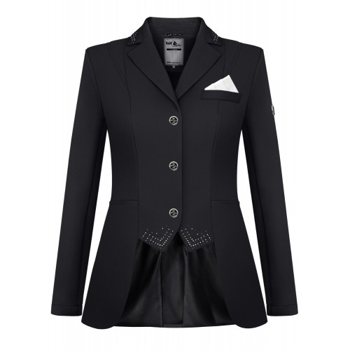 Fair Play Danielle Short Tailcoat
