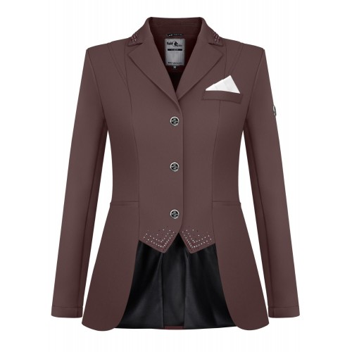 Fair Play Danielle Short Tailcoat
