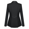 Fair Play Danielle Short Tailcoat