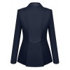 Fair Play Danielle Short Tailcoat