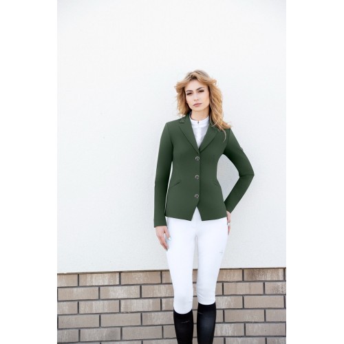Fair Play Competition Jacket Estera