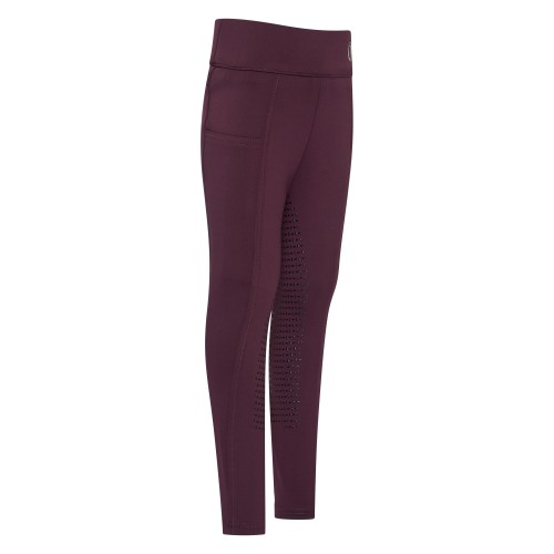 Imperial Riding KIDS Riding Tights IRHTessy FullGrip