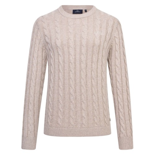 HV Polo SS26 Pullover HVPTally