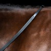 Imperial Riding Reins IRH rubber with nylon reinforcement
