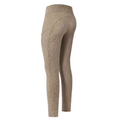 Imperial Riding SS26 Riding Tights IRHLisam AOP FullGrip