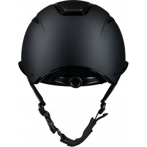 Equipage MIPS Guardian Riding Helmet Matte Plain