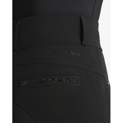Mo Mae Women's Riding Breeches Franzi