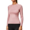 Equestrian Stockholm Dynamic Base Layer Pink