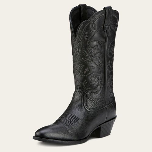 Ariat Heritage Western Boots
