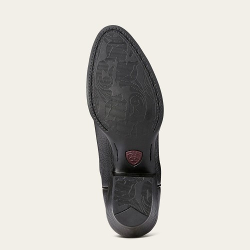 Ariat Heritage Western Boots