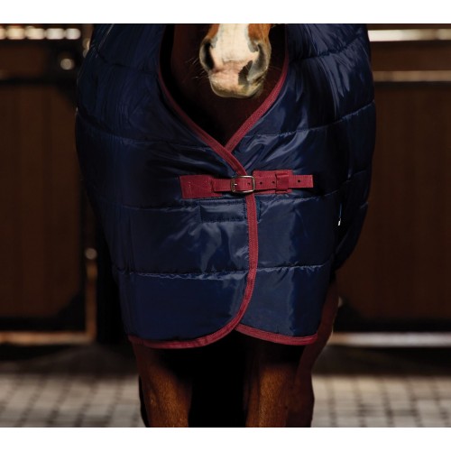 Weatherbeeta Comfitec 210D Channel Quilt Stable Standard Neck 220G
