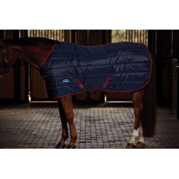 Weatherbeeta Comfitec 210D Channel Quilt денниковый Standard капор 100G