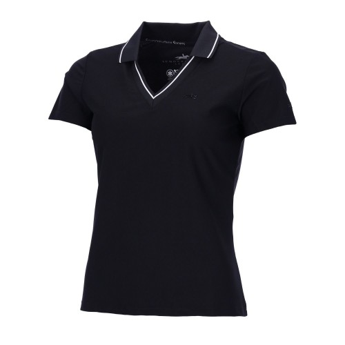 Schockemöhle SS26 Trainingsshirt SP SPMiley Style