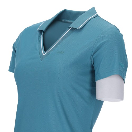 Schockemöhle SS26 Trainingsshirt SP SPMiley Style