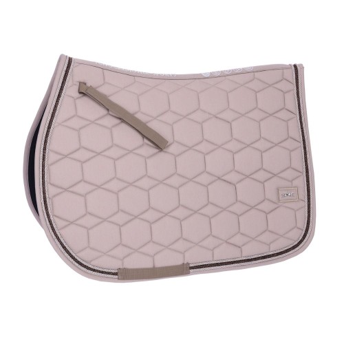 Schockemöhle SS26 Saddle Pad SP High Density Style