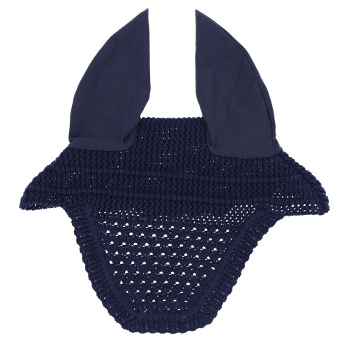 Schockemöhle Ear Net SP Elegant Spark