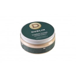 Dublin кожаный Cream